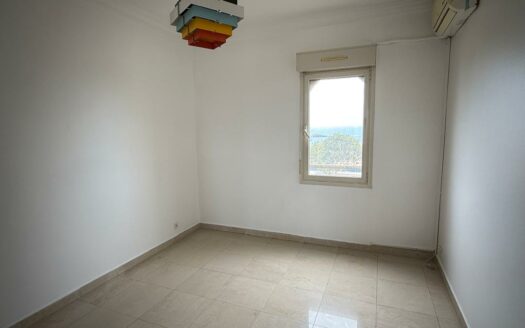 Appartement à louer à Fann Résidence