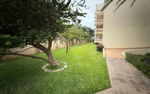 Appartement à louer à Fann Résidence