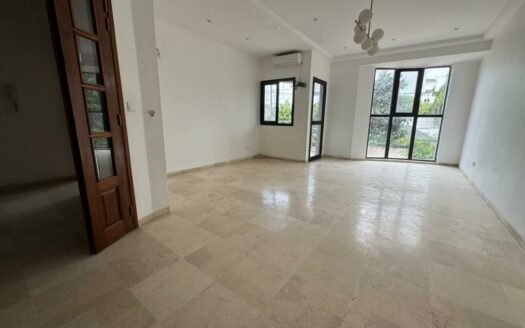 Appartement F4 à louer à Mermoz Sotrac