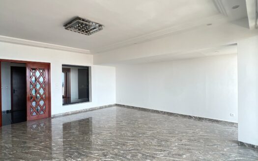 Appartement F3 à louer Ngor Virage avec vue sur mer