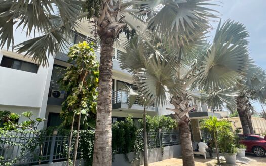 Appartement F3 à louer Ngor Virage avec vue sur mer