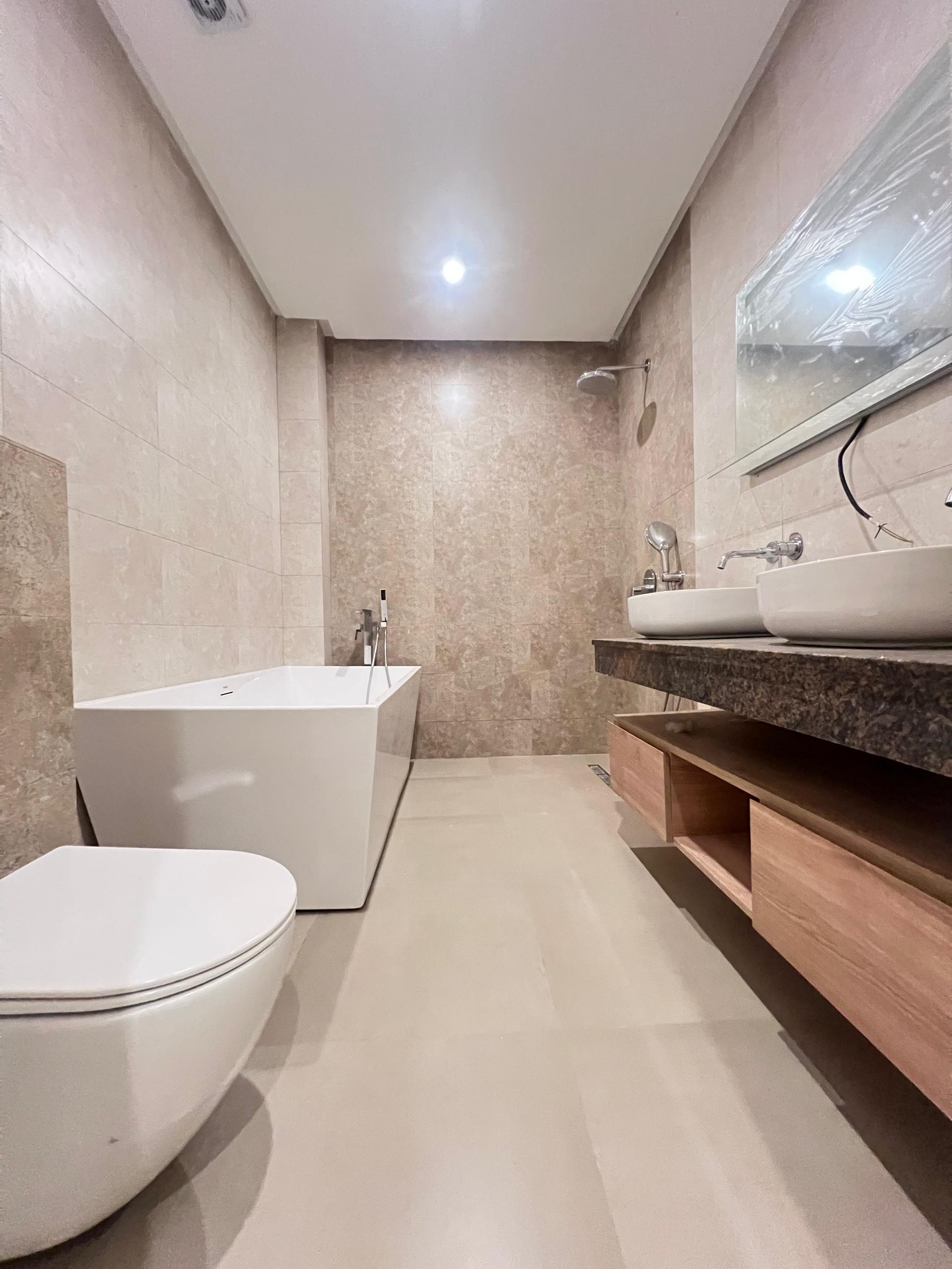 Appartement F4 à vendre à Ngor