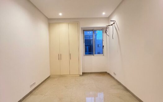 Appartement F4 à vendre à Ngor
