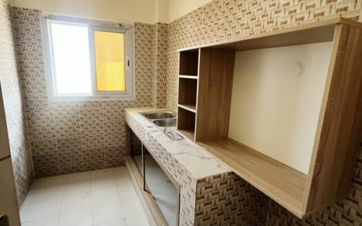 Appartement F3 à louer à Yeumbeul Comico