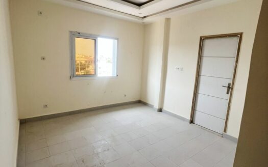 Appartement F3 à louer à Yeumbeul Comico