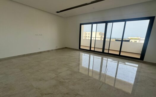 Appartement F4 à louer à Mermoz pyrotechnie