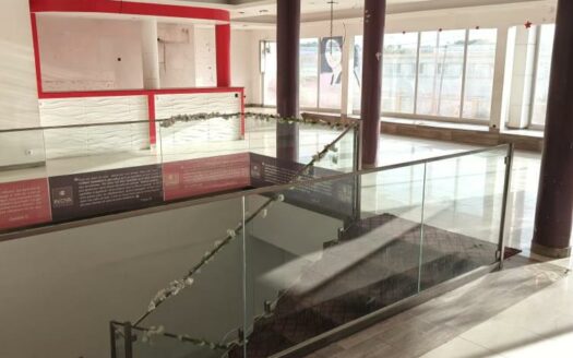 Show room à louer à Yoff/Virage