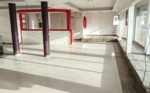 Show room à louer à Yoff/Virage