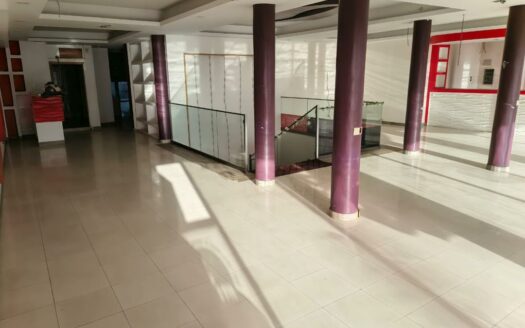 Show room à louer à Yoff/Virage