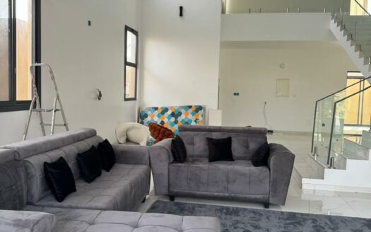 Villa à vendre à Ngaparou