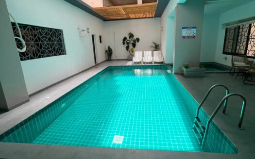 Appartement à louer Aux Mamelles