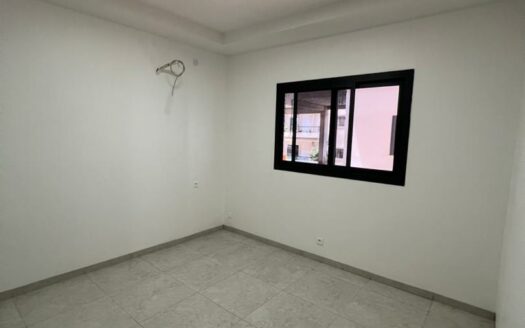 Appartement à louer Aux Mamelles