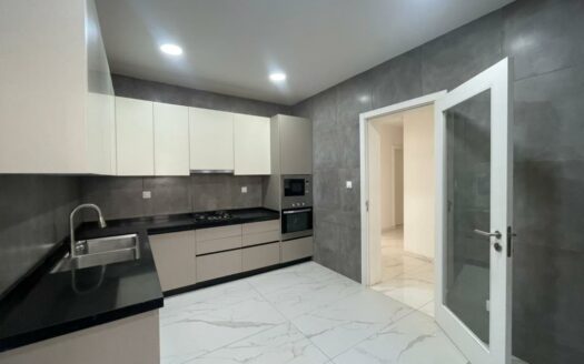 Appartement F4 à louer aux Almadies /zone de racasement