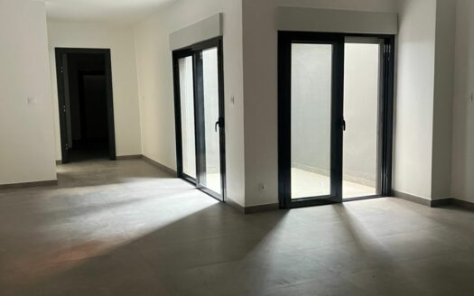 Appartement F3 à louer au Point E