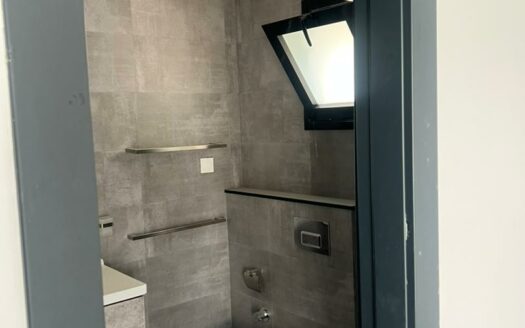 Appartement  penthouse en F5 à louer au point e