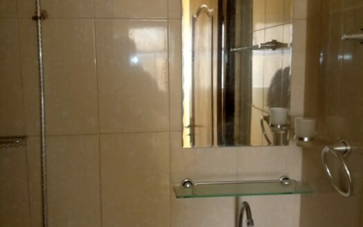 Appartement F4 à louer cité Djily Mbaye Yoff