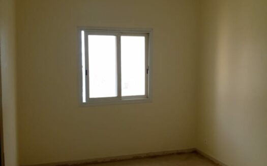 Appartement F4 à louer cité Djily Mbaye Yoff