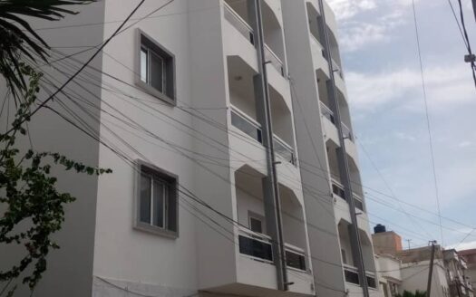 Appartement F4 à louer cité Djily Mbaye Yoff