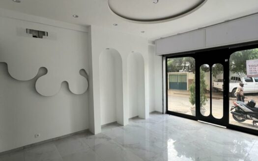 Magasin à louer au Point E