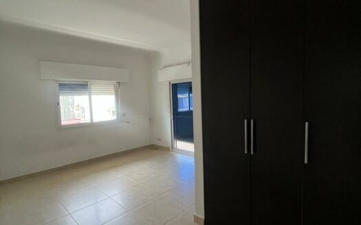 Appartement F4 à louer à Fann Résidence