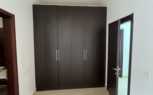 Appartement F4 à louer à Fann Résidence