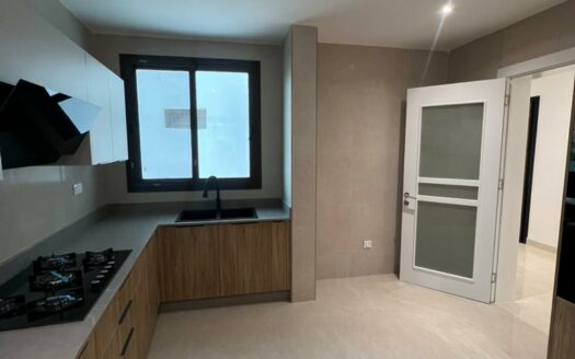 Magnifique Appartement F4 à louer à Fann Hock sur la Corniche