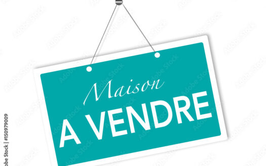 Villa à Démolir à vendre à Ouagou Niaye