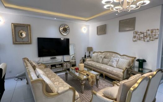 Appartement à vendre au Point E