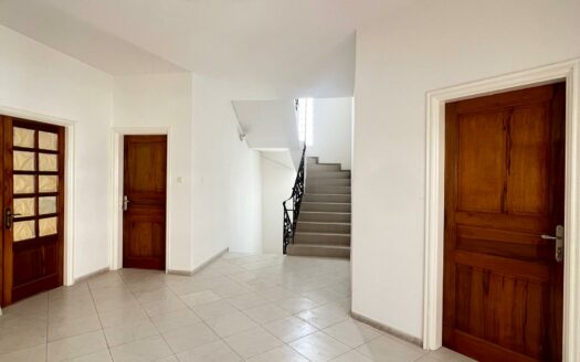 Villa à vendre à Ngor/Almadies