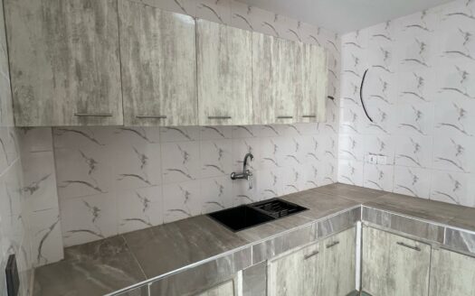 Appartement F3 à vendre  à Sicap Liberté 03