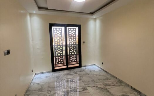 Appartement F3 à vendre  à Sicap Liberté 03