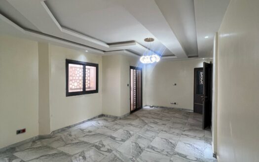 Appartement F3 à vendre  à Sicap Liberté 03