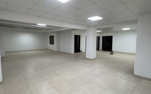 Plateaux de Bureau à louer à la cité Keur Gorgui