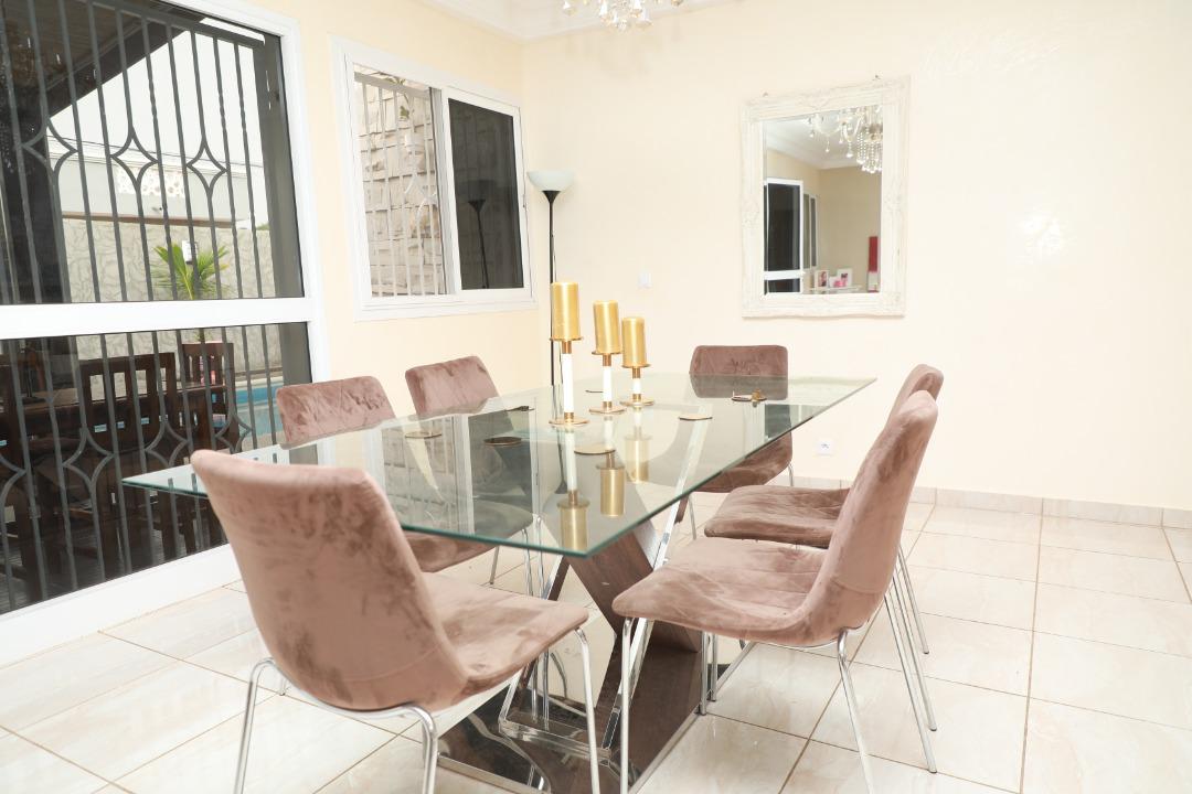 Villa à Vendre  à Saly Niakh Niakhal