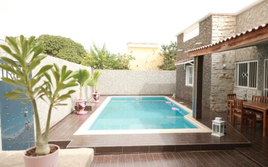 Villa à Vendre  à Saly Niakh Niakhal