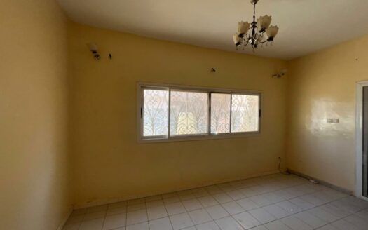 Maison à louer à Bambilor /cité Akys