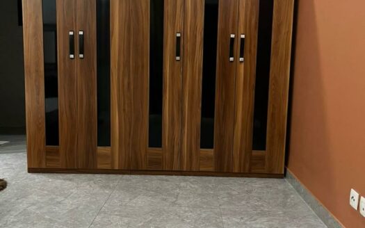 Appartement F3 en meublé à louer à la cité keur gorgui