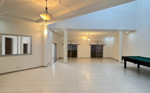 Villa à vendre à Ngor Almadies