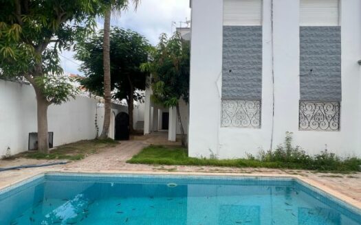 Villa à vendre à Ngor Almadies