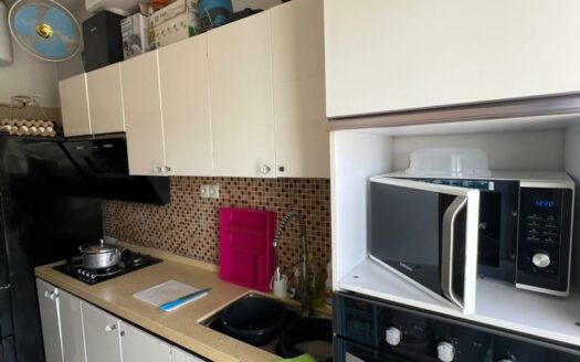 Appartement F4 à vendre à Liberté 06 Extension