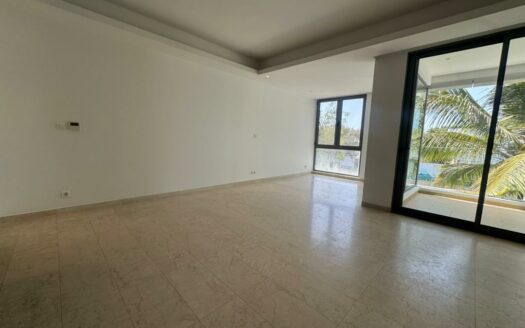 Appartement F4 à louer à Fann Mermoz