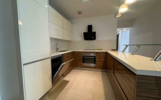 Appartement F4 à louer à Fann Mermoz