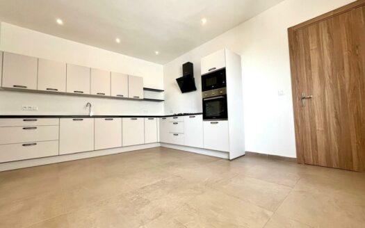 Appartement F4 à louer à Sacré Coeur 1