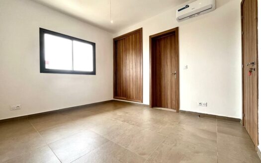 Appartement F4 à louer à Sacré Coeur 1