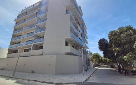 Appartement F4 à louer à Fann Résidence