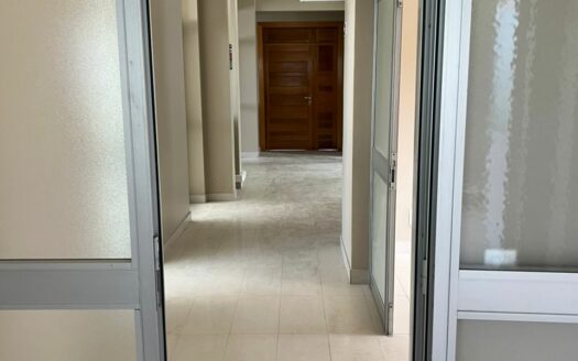 Plateau de bureau à louer à Fann Résidence