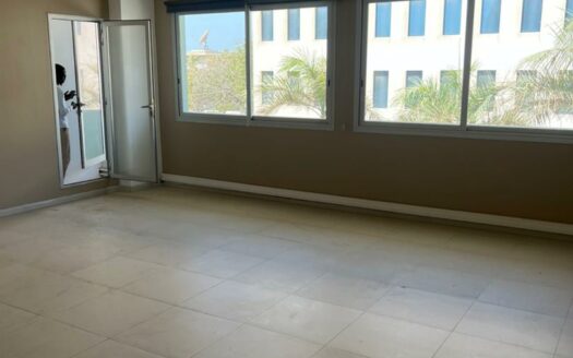 Plateau de bureau à louer à Fann Résidence