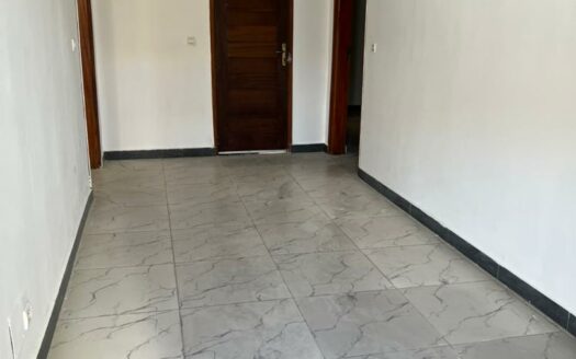 Appartement F3 à louer à la cité Biagui/Virage