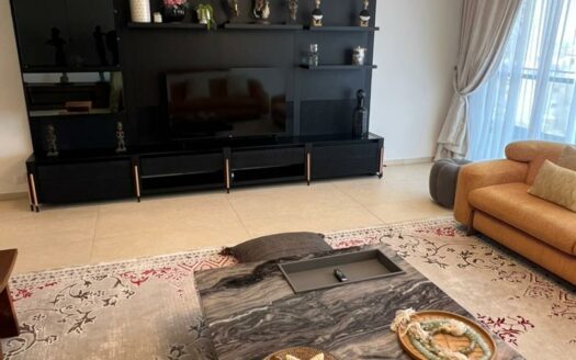 Appartement  F4 à vendre aux Almadies