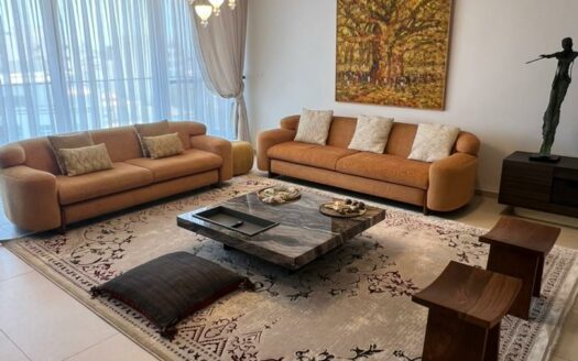 Appartement  F4 à vendre aux Almadies